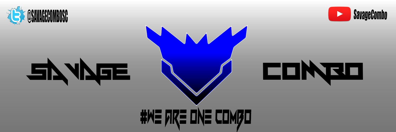 SavageComboSC's profile banner image