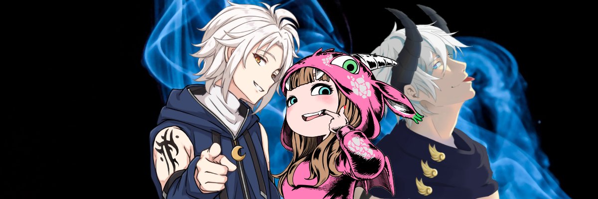 FerruMoon's profile banner image