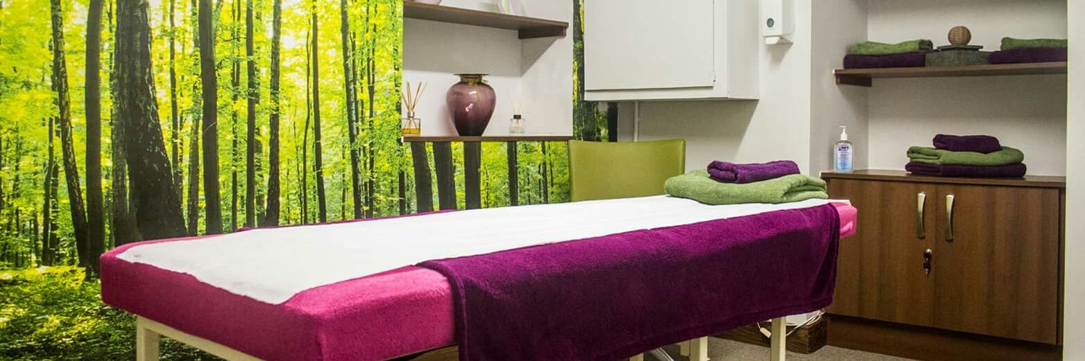 Andrea, Body First Pain Therapy & Pilates banner