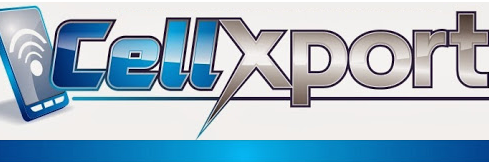 cellxport's profile banner image