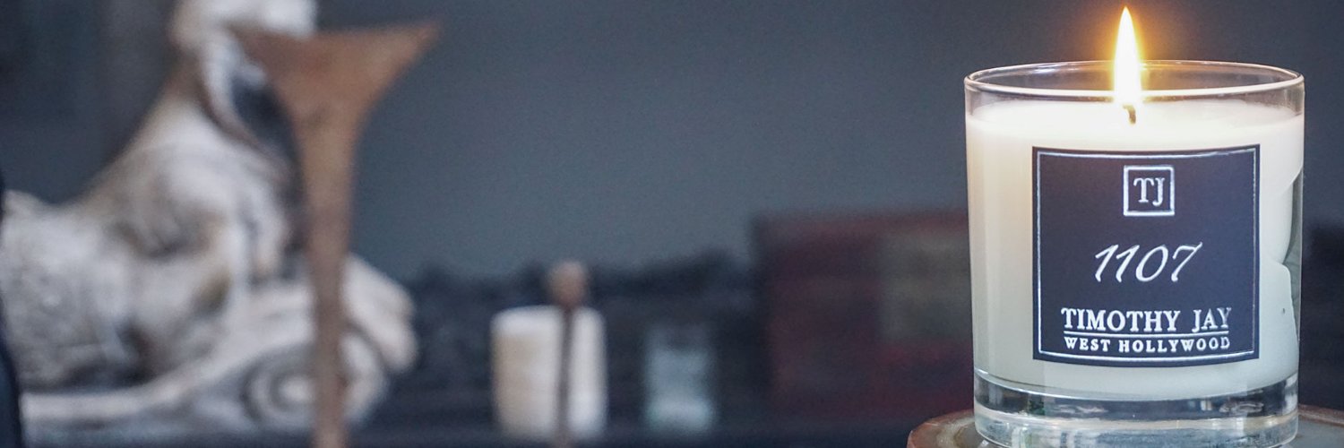 timothyjcandles's profile banner image