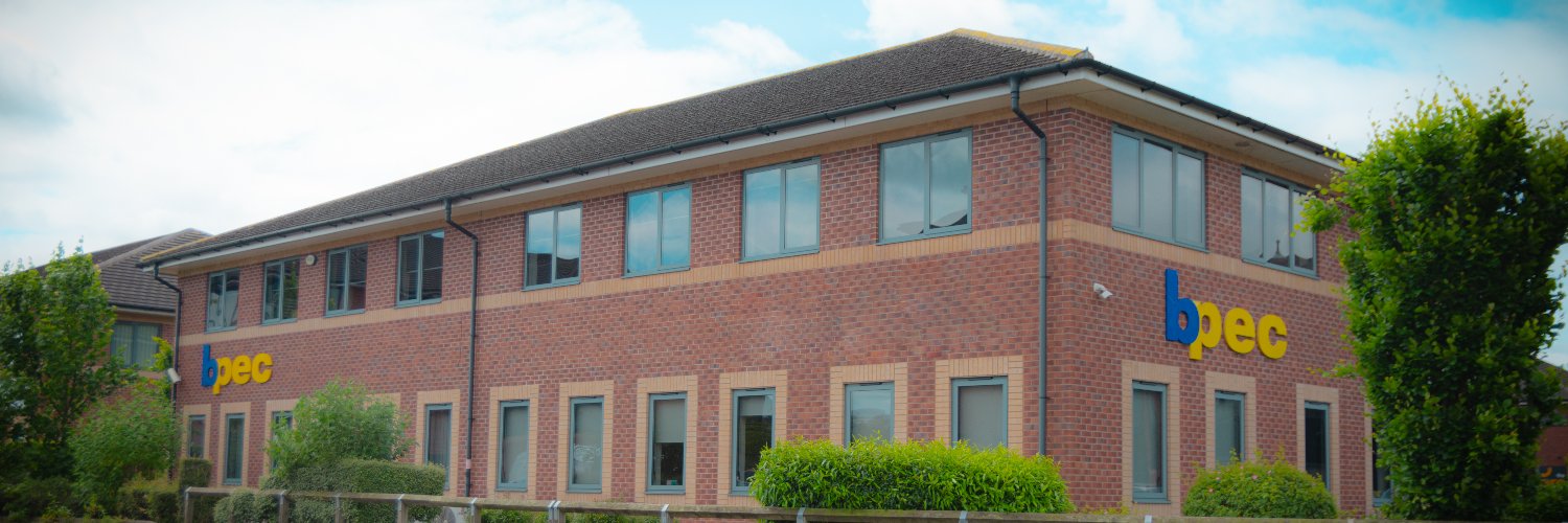 BPEC banner