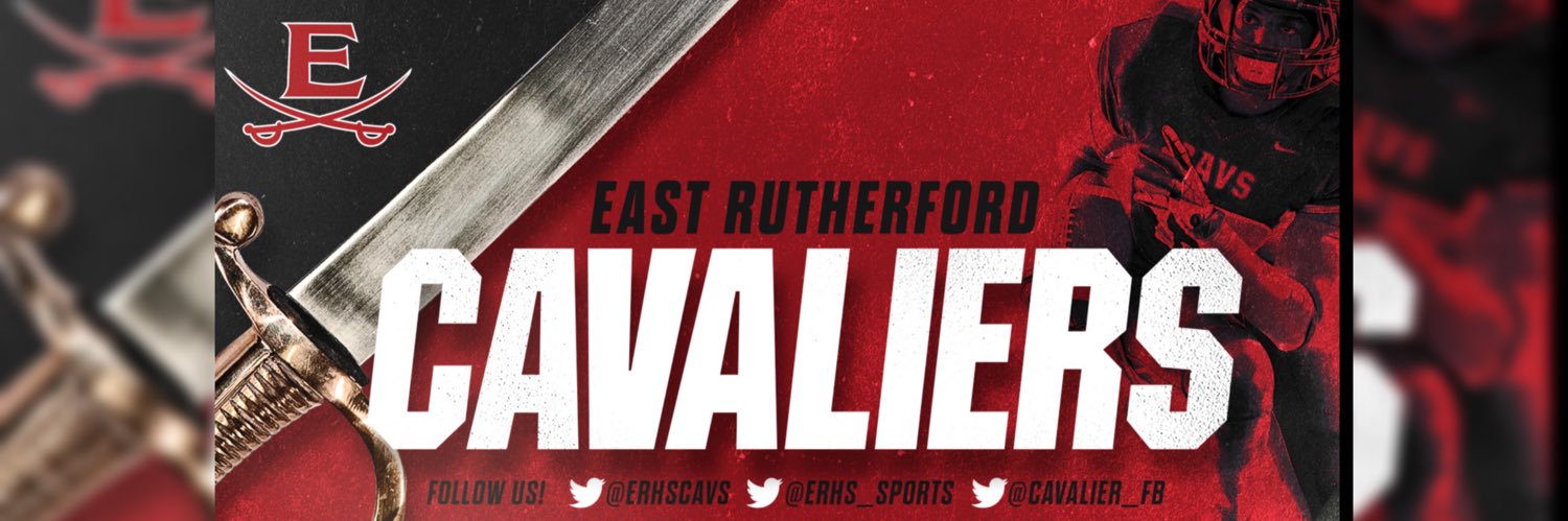 Coach Russ, CAA CIC's banner