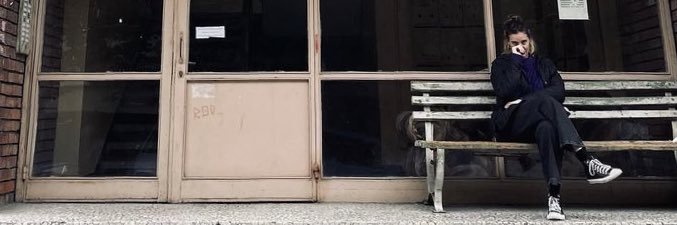 Mónica Redondo banner