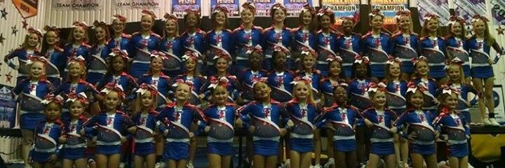 T2cheeranddance's profile banner image
