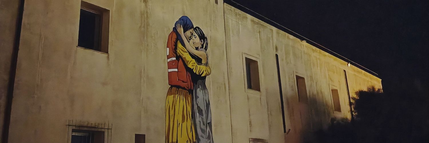 Filippo Ungaro banner