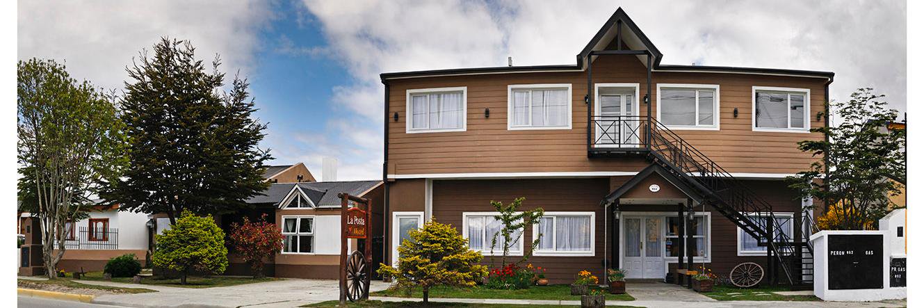LaPostaHostel's profile banner image