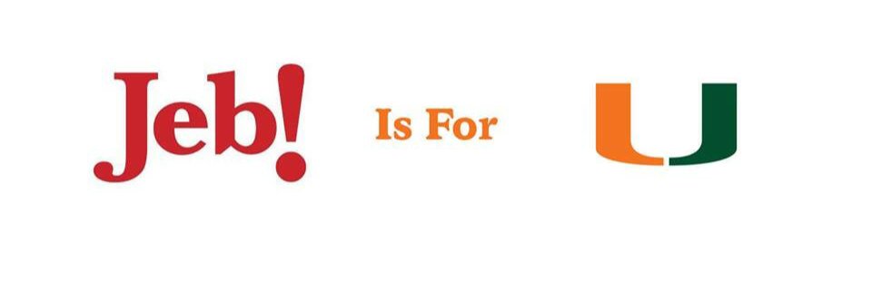 canesforjeb's profile banner image
