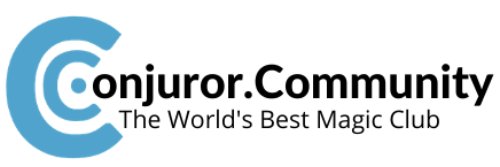 Conjuror Community banner