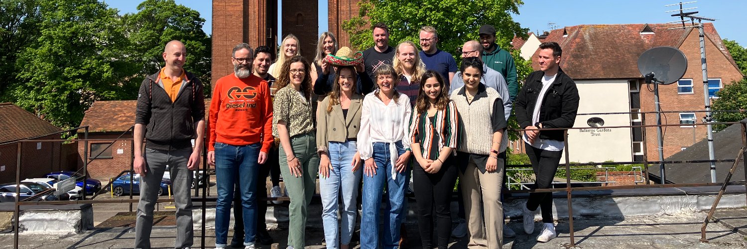 Footprint Digital banner