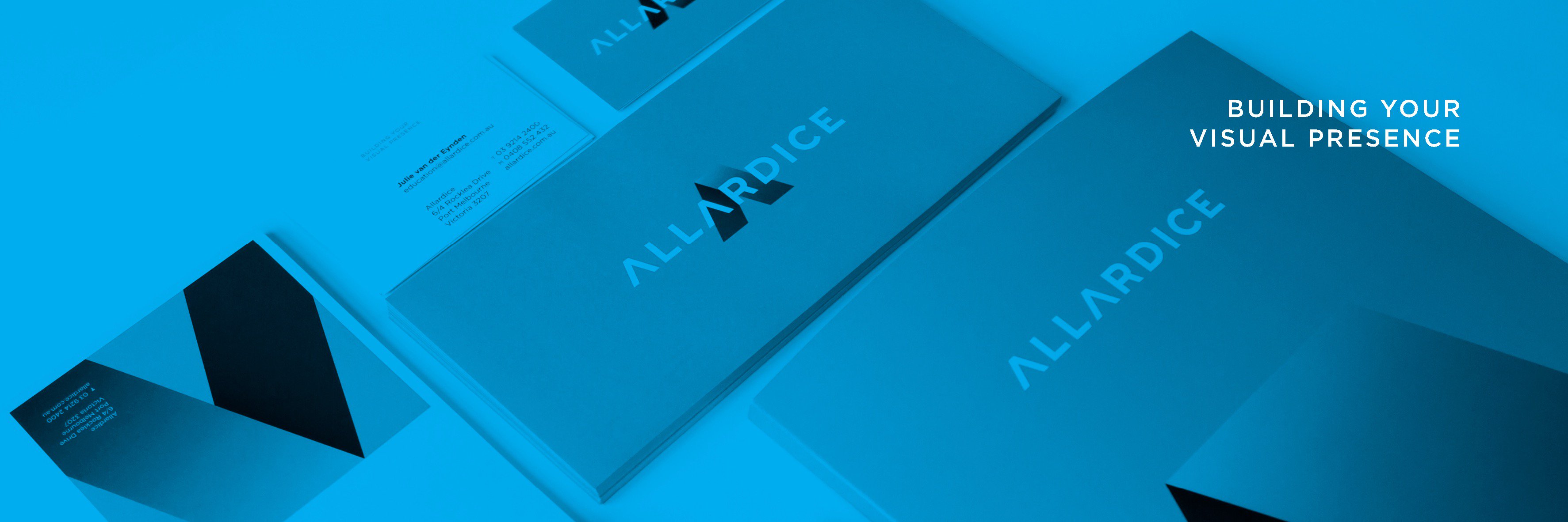 AllardiceGroup's profile banner image