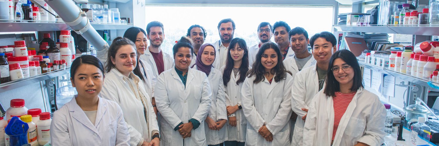 Ibrahim Tarik Ozbolat banner