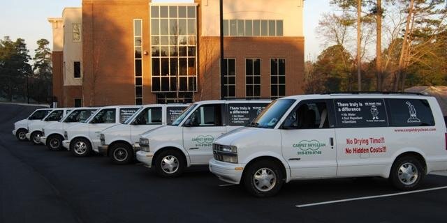 carpetdryclean's profile banner image