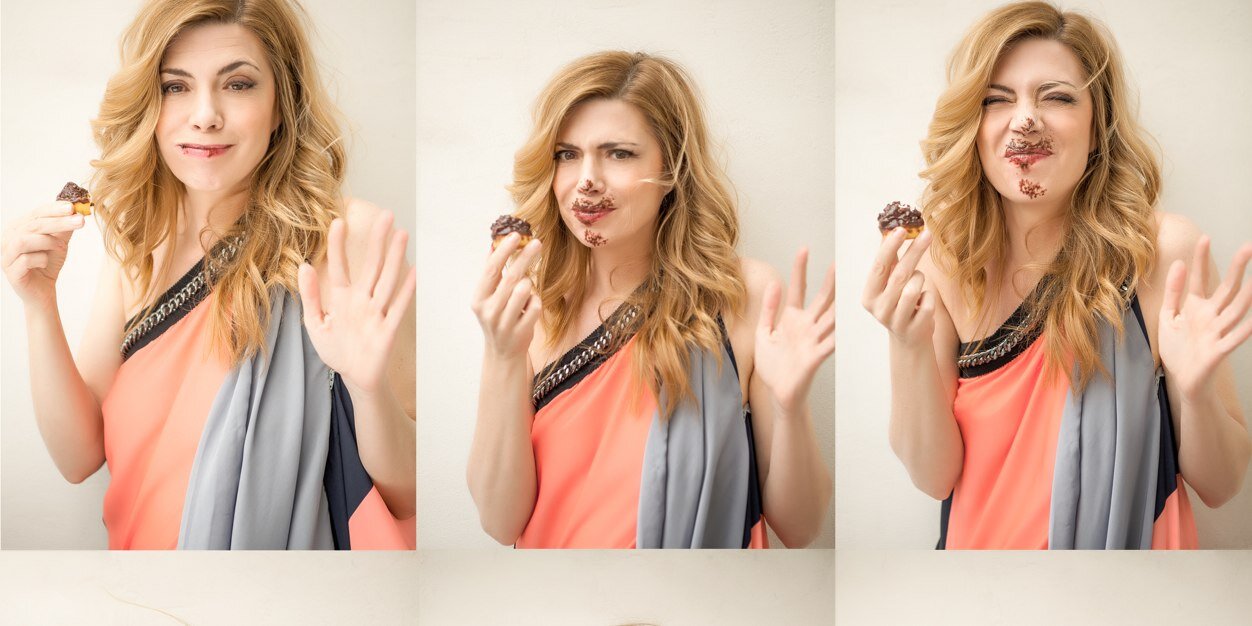 Benedicta Boccoli banner