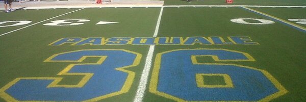 cfosterworld Profile Banner