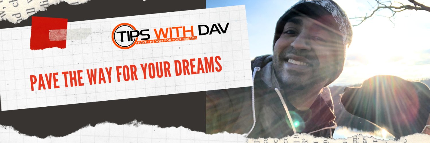 workwithdav1's profile banner image