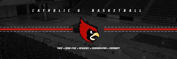 CatholicU_MBB Profile Banner