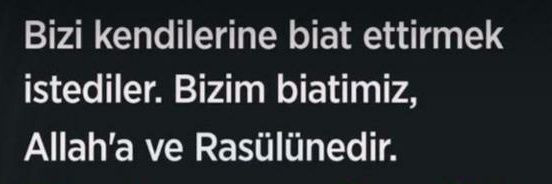 tevhidtalebesi's profile banner image