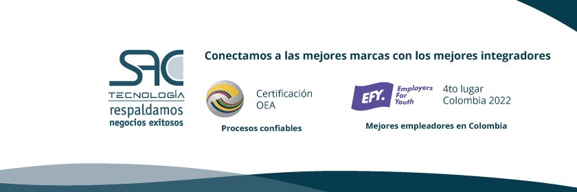 SACTECNOLOGIA's profile banner image
