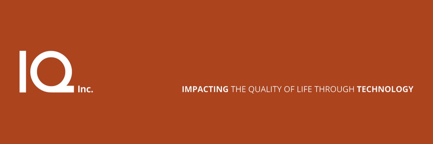 IQ Inc. banner