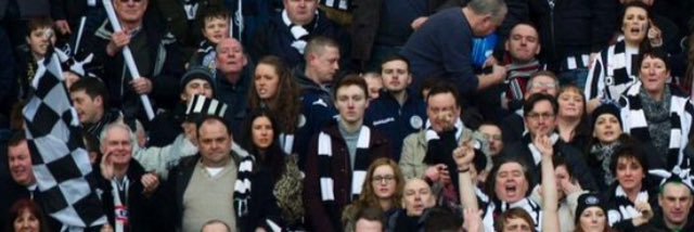Martin Macfarlane banner