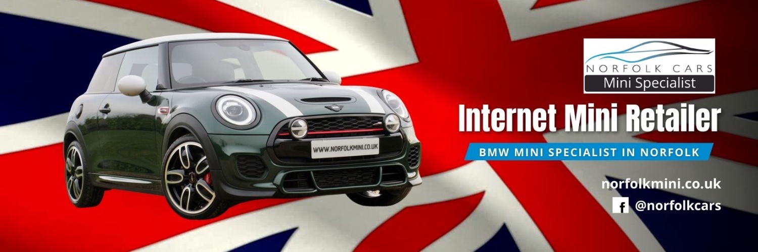 norfolkmini's profile banner image