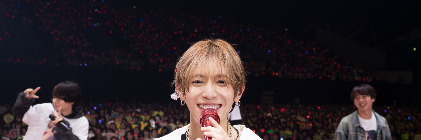 Yama___jump's profile banner image