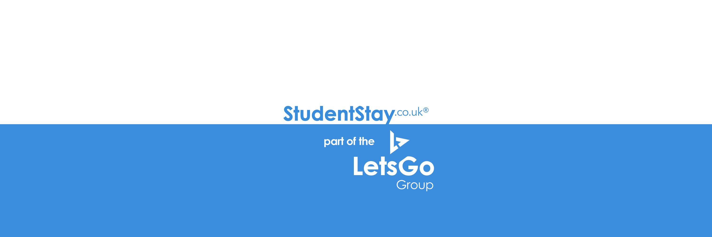 StudentStay banner