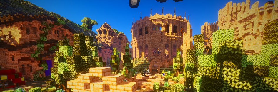 NLGServer's profile banner image
