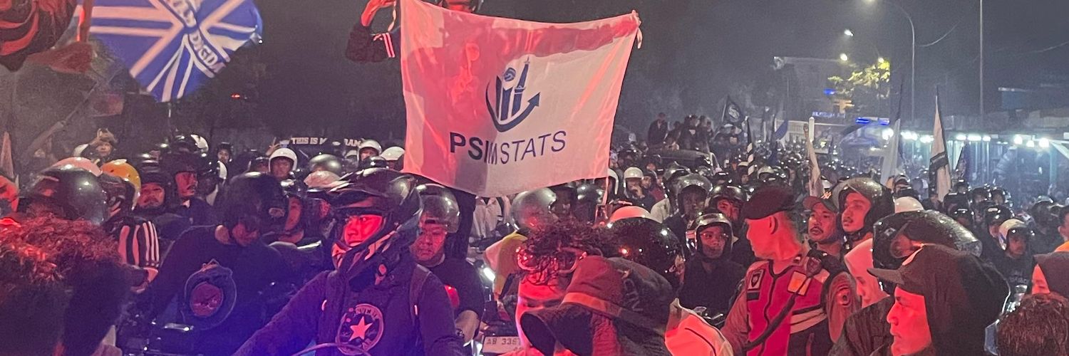 PSIM stats 🔭 banner