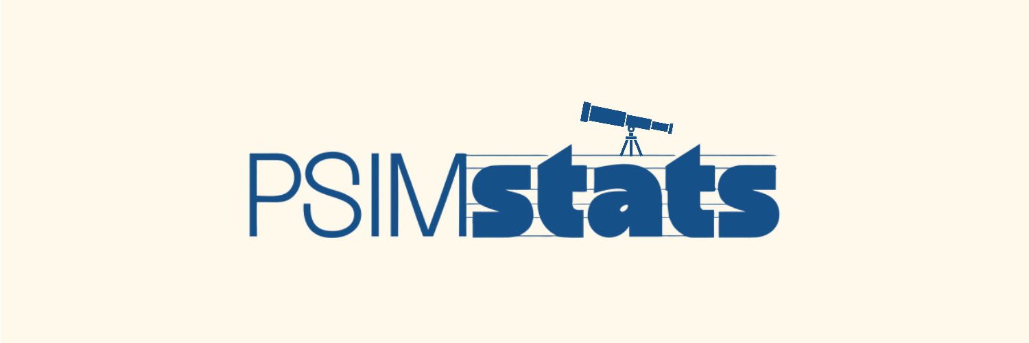PSIMstats's profile banner image