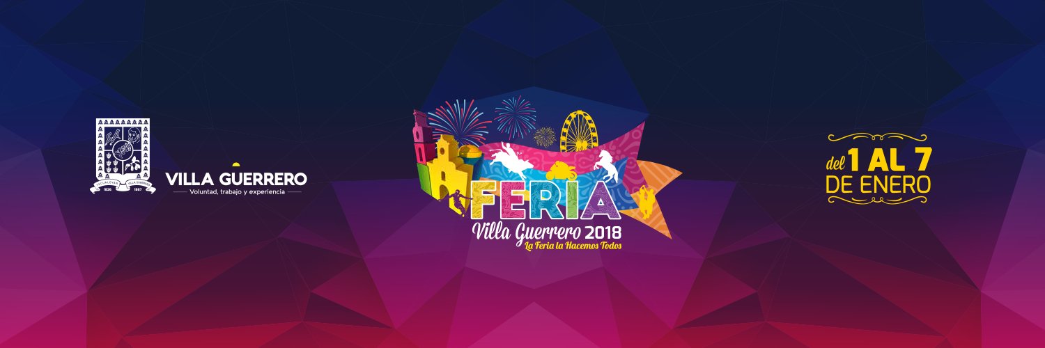 ViIIaGuerrero's profile banner image