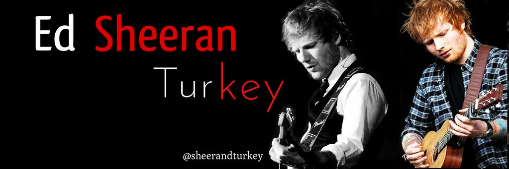 sheerandturkey's profile banner image