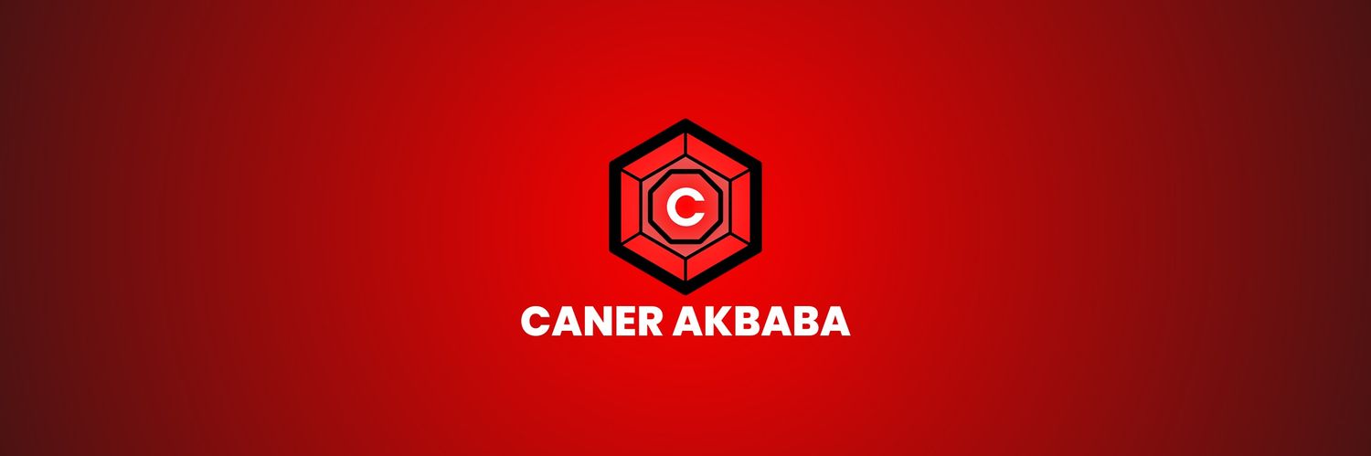 cnrakbaba's profile banner image