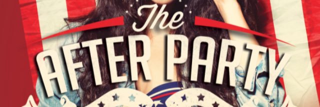 TheAfter_Party3's profile banner image