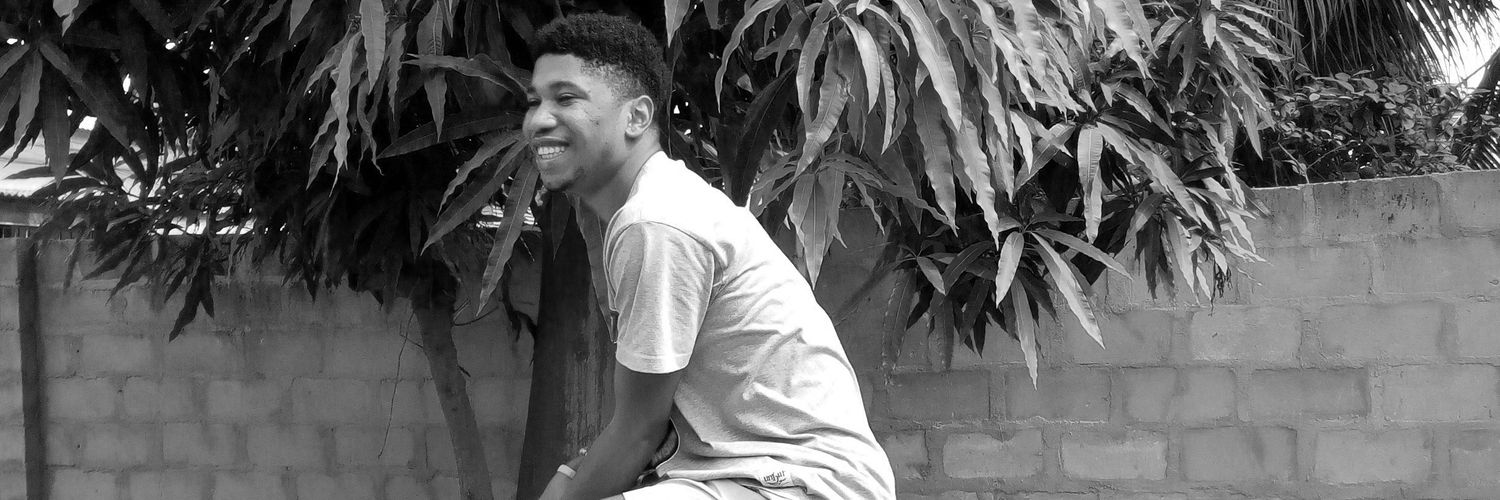 SeraqCharles's profile banner image