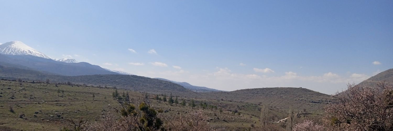 BayramBayar14's profile banner image