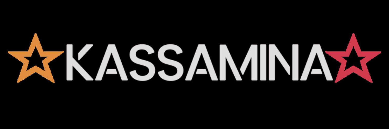 kassamina's profile banner image
