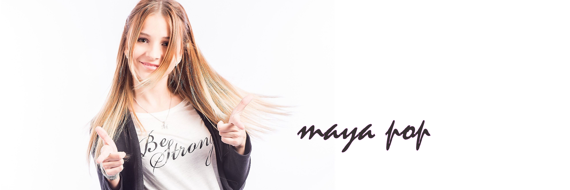 MayaPopXO's profile banner image