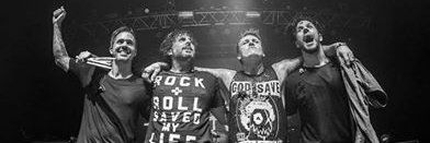 tavopunk90's profile banner image