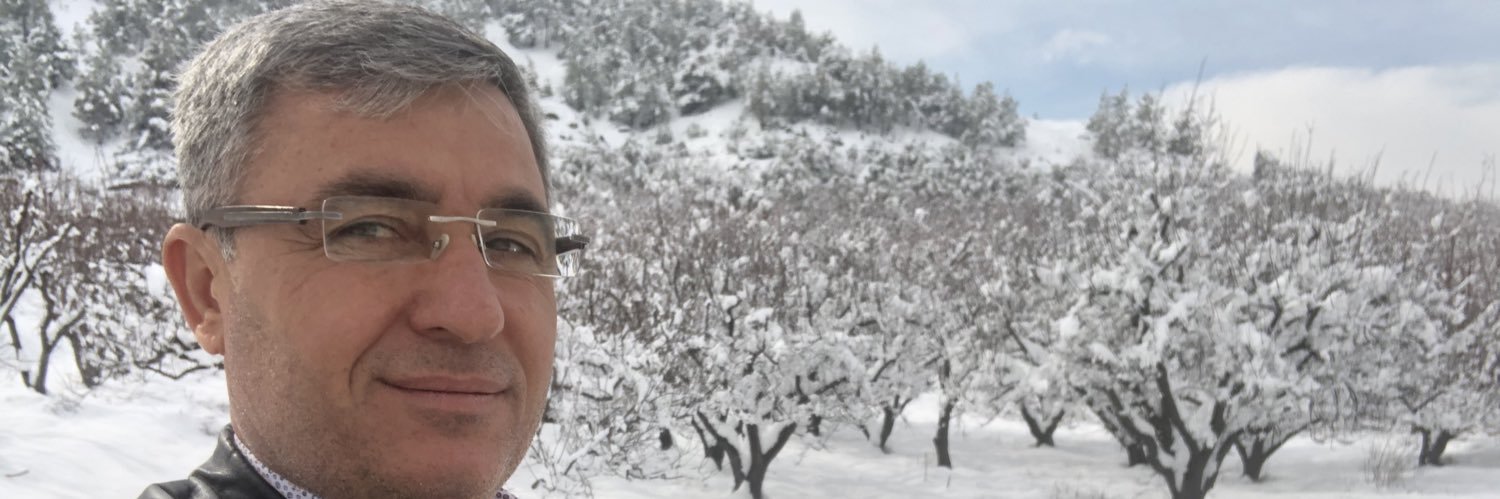 SefaCiftcioglu's profile banner image