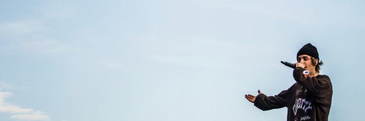 OhDaBieberSwag's profile banner image