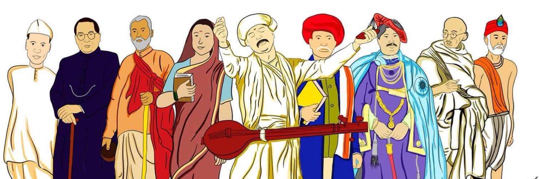 imPankajSP's profile banner image