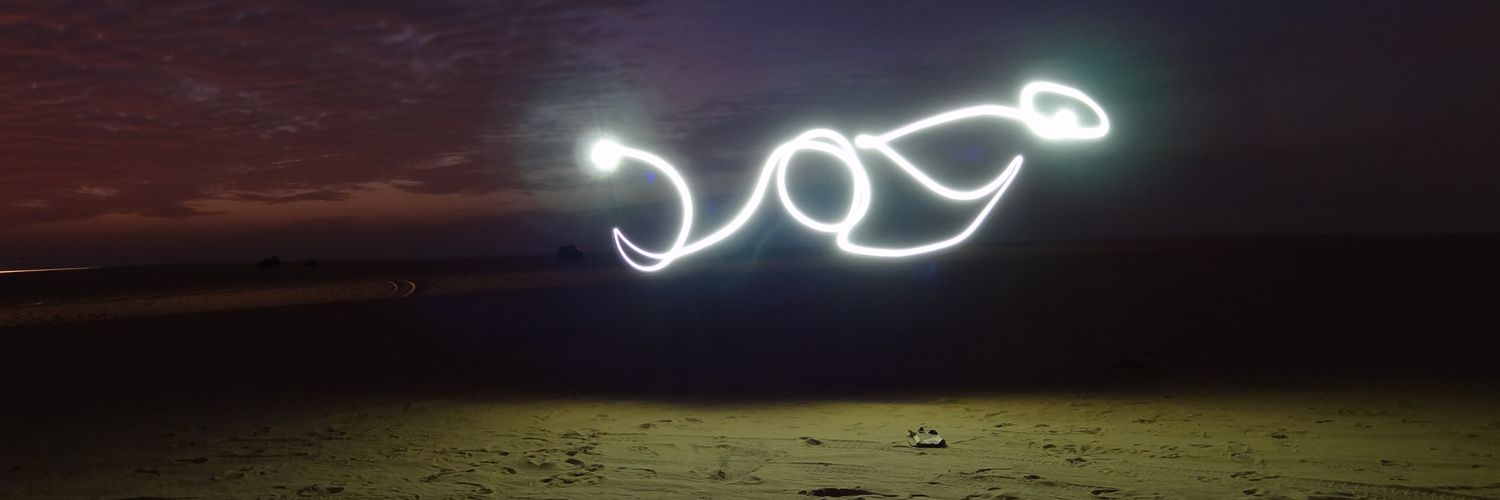 Migo_Word's profile banner image