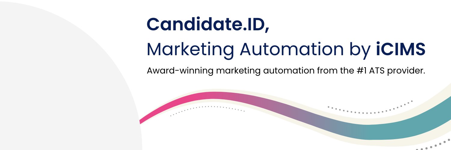 Candidate.ID, an iCIMS company banner