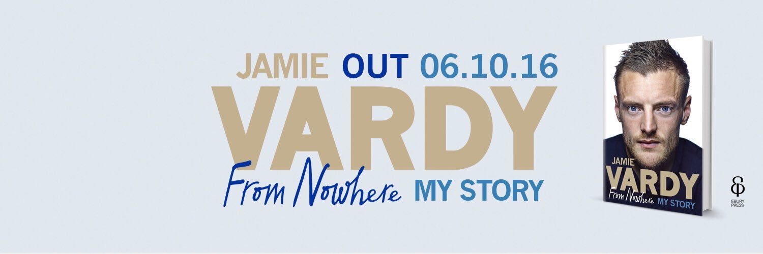 JamieVardy7's profile banner image