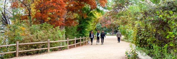 TheTrailATX Profile Banner