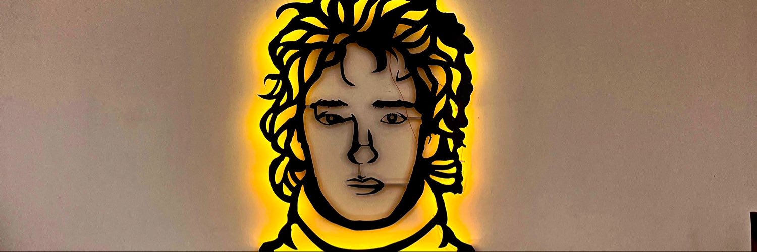 stealediafer's profile banner image
