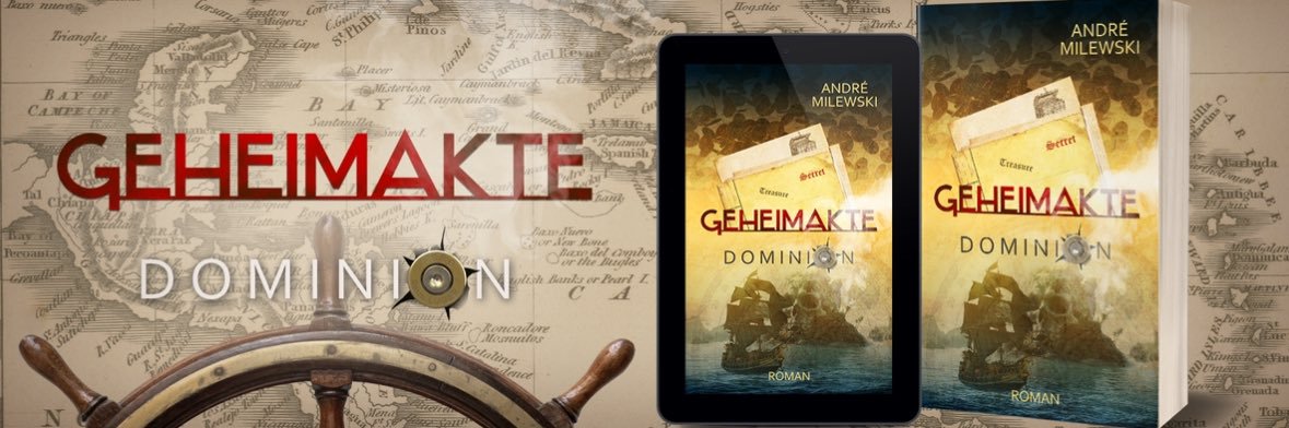 Andre_Milewski's profile banner image