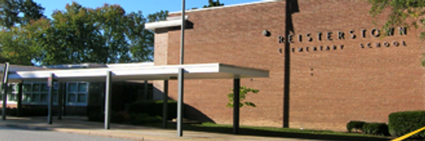 ReisterstownES Profile Banner